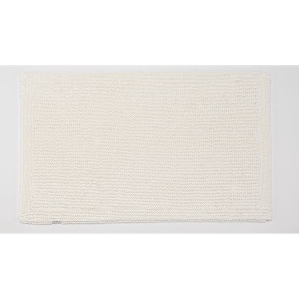 Bay Bath Mat - Ivory